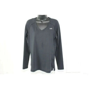 ladies under armour shirt size S